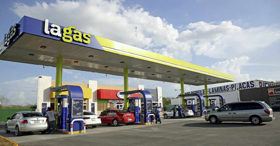 Estas son las nuevas gasolineras donde podrás comprar combustible este 2017